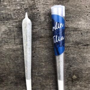 Pré-roulé CBD – Pur CBD, sans tabac (≈ 1,5 g)