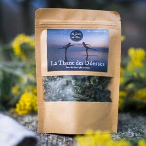 La Tisane des Déesses
