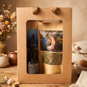 🎁 Le Cadeau (presque) Parfait