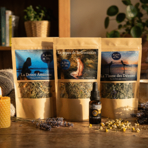 Le Kit du Dormeur Heureux